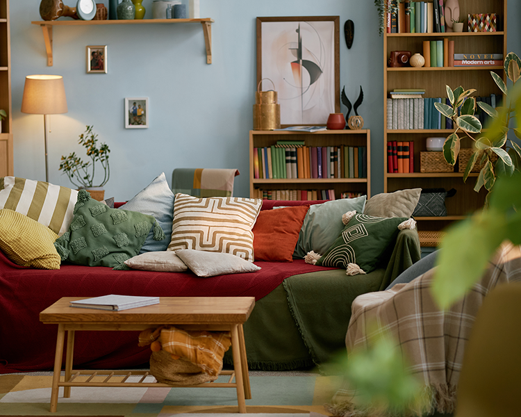 Esta é a sua ERA. A rede imobiliária mais eficiente em Portugal